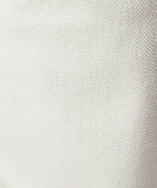 green label relaxing / グリーンレーベル リラクシング デニムパンツ | 【別注】＜HEALTHY DENIM＞ストレート ワイド デニム パンツ | 詳細9