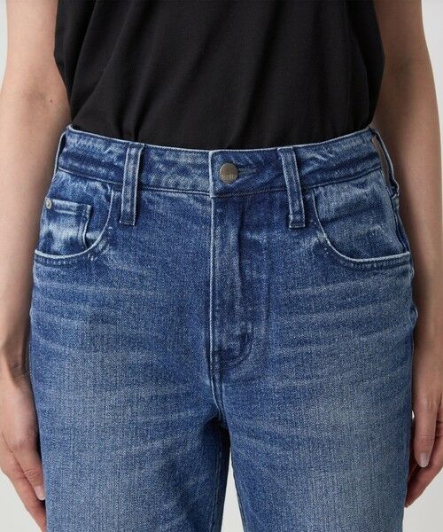 green label relaxing / グリーンレーベル リラクシング デニムパンツ | 【別注】＜HEALTHY DENIM＞ストレート ワイド デニム パンツ | 詳細18