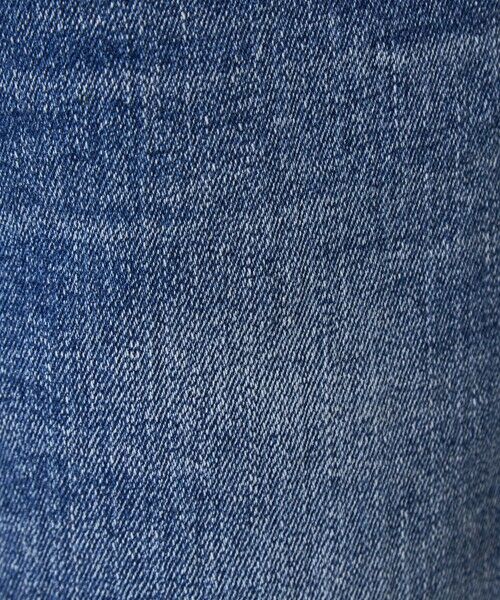 green label relaxing / グリーンレーベル リラクシング デニムパンツ | 【別注】＜HEALTHY DENIM＞ストレート ワイド デニム パンツ | 詳細23