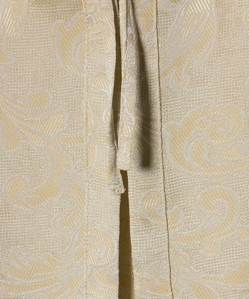 green label relaxing / グリーンレーベル リラクシング シャツ・ブラウス | メッシュ ジャガード シャツ | 詳細7