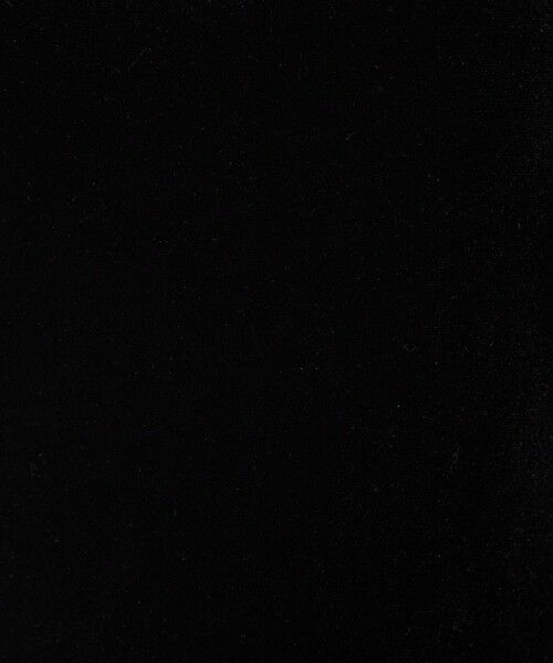 green label relaxing / グリーンレーベル リラクシング タンクトップ | ベロア タンクトップ | 詳細4