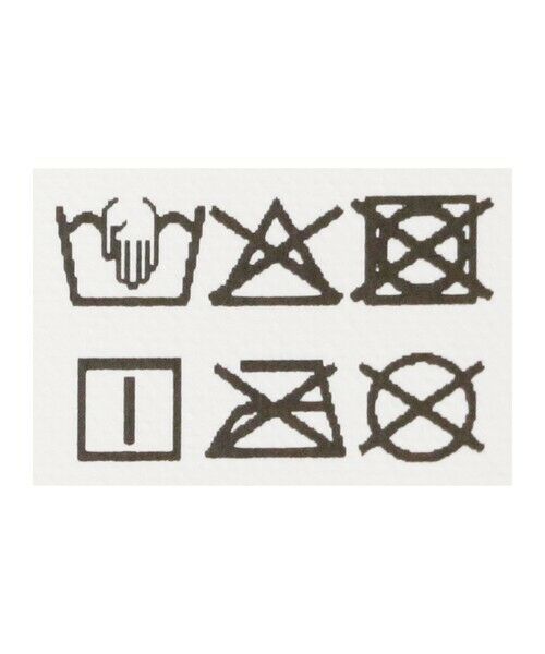 green label relaxing / グリーンレーベル リラクシング タンクトップ | ベロア タンクトップ | 詳細15