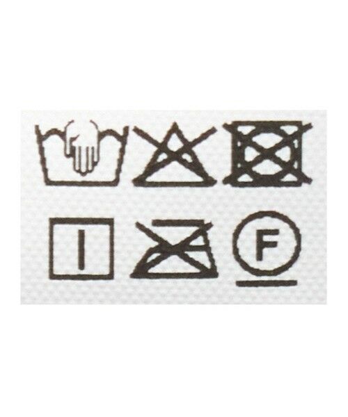 green label relaxing / グリーンレーベル リラクシング カットソー | メランジ ブークレ ノースリーブ プルオーバー | 詳細29