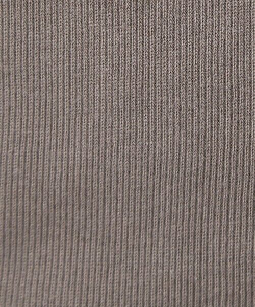 green label relaxing / グリーンレーベル リラクシング タンクトップ | デコルテ フライス タンクトップ 2 | 詳細27