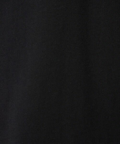 green label relaxing / グリーンレーベル リラクシング Tシャツ | ＜To b. by agnes b.コラボ＞ロゴ ショートスリーブ Tシャツ | 詳細22