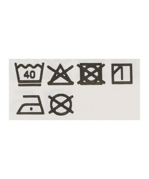 green label relaxing / グリーンレーベル リラクシング Tシャツ | ＜To b. by agnes b.コラボ＞フォト ショートスリーブ Tシャツ | 詳細15