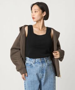 green label relaxing / グリーンレーベル リラクシング タンクトップ | エブリニット タンクトップ ウォッシャブル