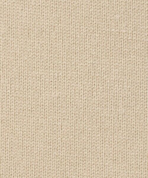 green label relaxing / グリーンレーベル リラクシング ベスト | Vネック ニット ベスト | 詳細14