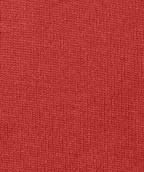 green label relaxing / グリーンレーベル リラクシング ベスト | Vネック ニット ベスト | 詳細26