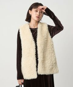 green label relaxing / グリーンレーベル リラクシング ベスト | ボア ベスト