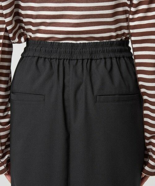 green label relaxing / グリーンレーベル リラクシング ロング・マキシ丈スカート | ［size SHORT/TALLあり］オルマイ ツイル タイト スカート | 詳細9