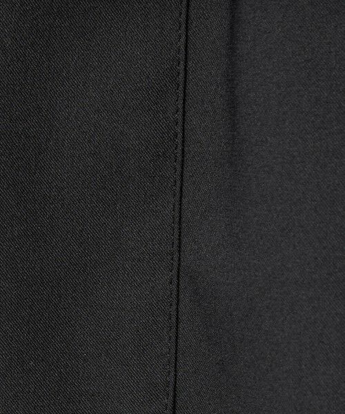 green label relaxing / グリーンレーベル リラクシング ロング・マキシ丈スカート | ［size SHORT/TALLあり］オルマイ ツイル タイト スカート | 詳細13