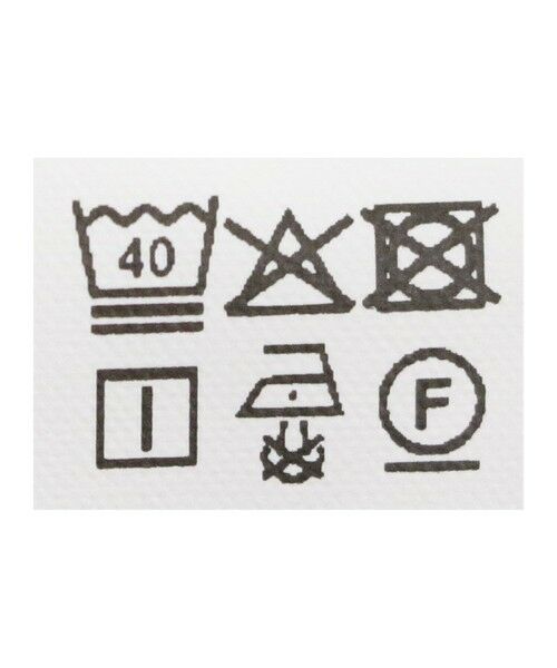 green label relaxing / グリーンレーベル リラクシング ロング・マキシ丈スカート | ［size SHORT/TALLあり］オルマイ ツイル タイト スカート | 詳細15