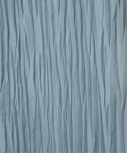 green label relaxing / グリーンレーベル リラクシング ロング・マキシ丈スカート | ワッシャー プリーツ スカート | 詳細22