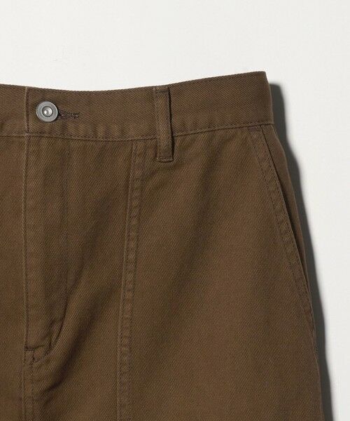 green label relaxing / グリーンレーベル リラクシング デニムスカート | デニム スカート | 詳細10