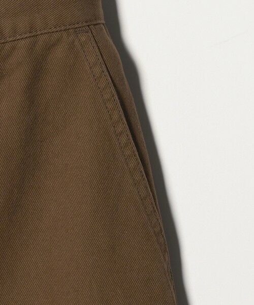 green label relaxing / グリーンレーベル リラクシング デニムスカート | デニム スカート | 詳細11