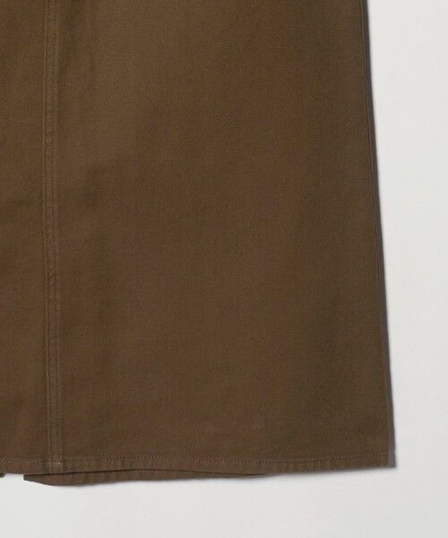 green label relaxing / グリーンレーベル リラクシング デニムスカート | デニム スカート | 詳細14