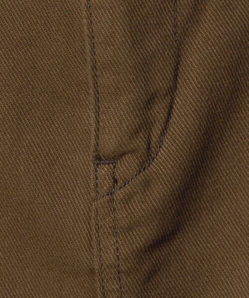 green label relaxing / グリーンレーベル リラクシング デニムスカート | デニム スカート | 詳細16