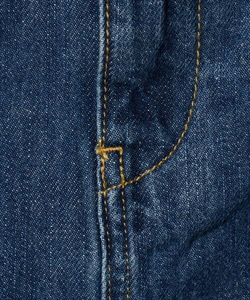 green label relaxing / グリーンレーベル リラクシング デニムスカート | デニム スカート | 詳細27