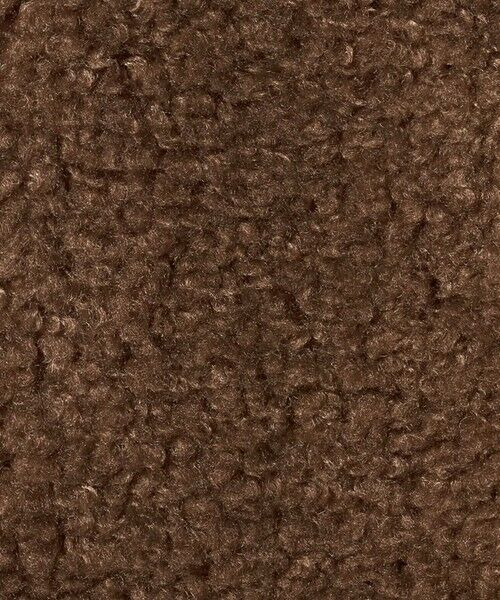 green label relaxing / グリーンレーベル リラクシング ベスト | ＜VINCENT PRADIER＞フェイクファー ベスト | 詳細22