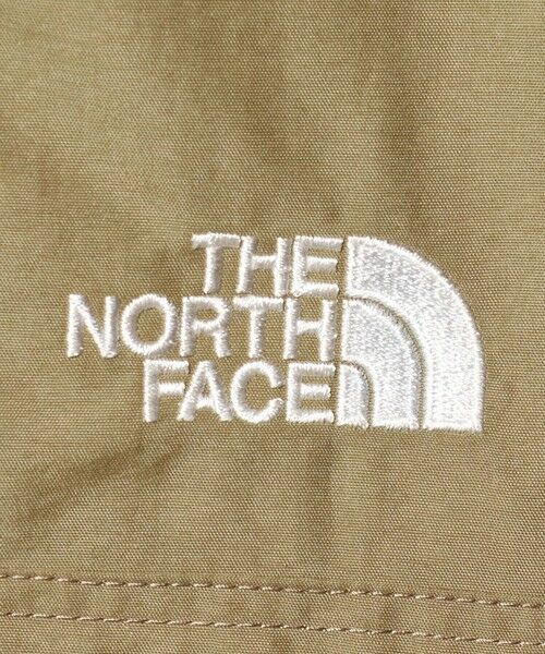 green label relaxing / グリーンレーベル リラクシング ナイロンジャケット | ＜THE NORTH FACE＞コンパクトジャケット | 詳細26