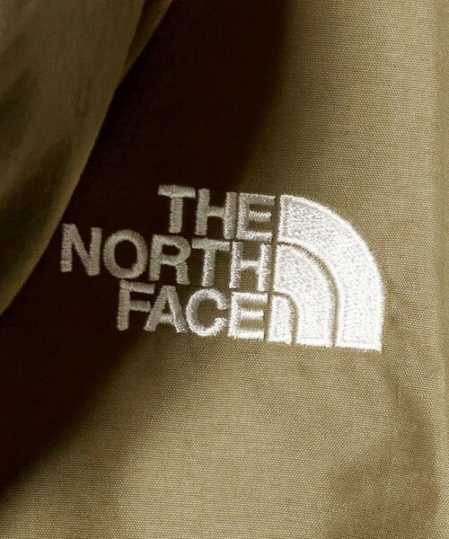 green label relaxing / グリーンレーベル リラクシング ナイロンジャケット | ＜THE NORTH FACE＞コンパクトジャケット | 詳細27