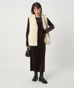 グリーンレーベルリラクシングのワンピース(お値下げ) green label relaxing｜グリーンレーベルリラクシングの