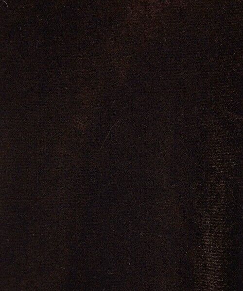 green label relaxing / グリーンレーベル リラクシング ロング・マキシ丈ワンピース | ベロア ワンピース | 詳細16