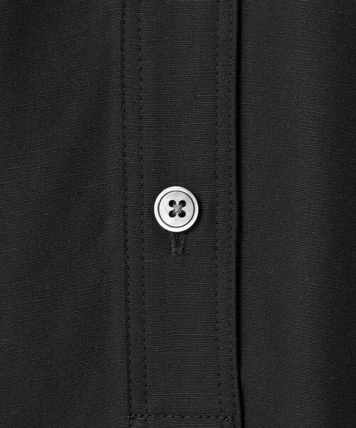 green label relaxing / グリーンレーベル リラクシング ロング・マキシ丈ワンピース | スキッパー ワンピース 2 撥水 | 詳細4