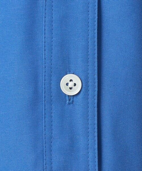 green label relaxing / グリーンレーベル リラクシング ロング・マキシ丈ワンピース | スキッパー ワンピース 2 撥水 | 詳細23