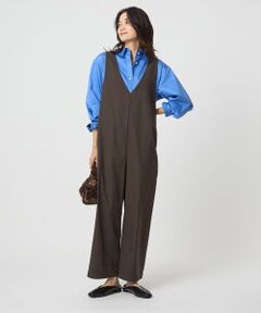 ★新品★2025夏 現行品 グリーンレーベルリラクシング　レースオールインワン ☆新品☆2025夏 現行品 グリーンレーベルリラクシング レース