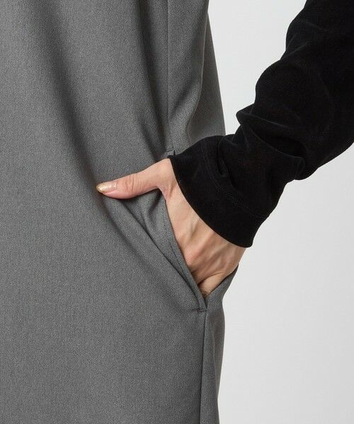 green label relaxing / グリーンレーベル リラクシング サロペット・オールインワン | オルマイ ツイル サロペット | 詳細13