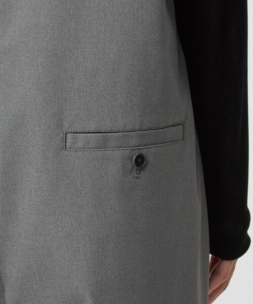 green label relaxing / グリーンレーベル リラクシング サロペット・オールインワン | オルマイ ツイル サロペット | 詳細14