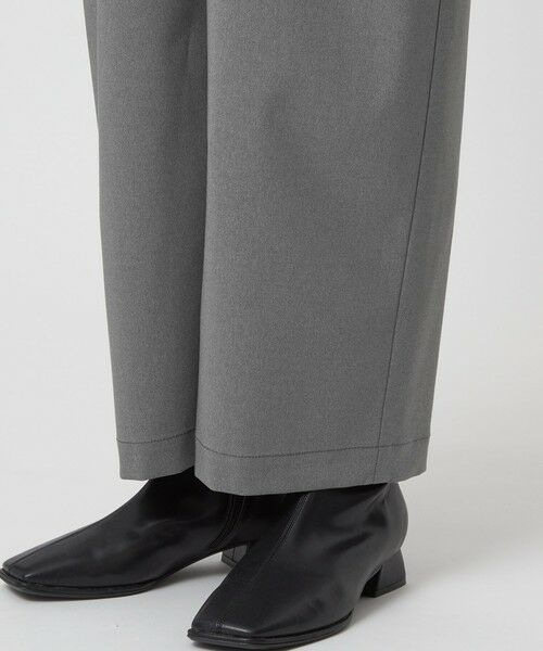 green label relaxing / グリーンレーベル リラクシング サロペット・オールインワン | オルマイ ツイル サロペット | 詳細15