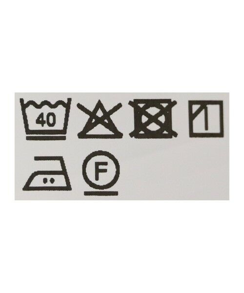 green label relaxing / グリーンレーベル リラクシング ロング・マキシ丈ワンピース | ＜To b. by agnes b.コラボ＞エンブロイダリー シャツ ワンピース | 詳細16