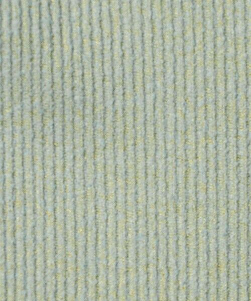 green label relaxing / グリーンレーベル リラクシング カーディガン・ボレロ | メランジ ブークレ 2WAY カーディガン | 詳細26