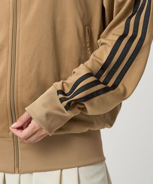 green label relaxing / グリーンレーベル リラクシング その他トップス | 【国内EXCLUSIVE】＜adidas Originals＞ファイヤーバード トラックトップ | 詳細12