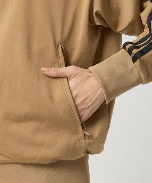 green label relaxing / グリーンレーベル リラクシング その他トップス | 【国内EXCLUSIVE】＜adidas Originals＞ファイヤーバード トラックトップ | 詳細14