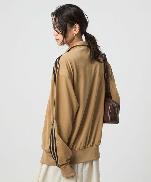 green label relaxing / グリーンレーベル リラクシング その他トップス | 【国内EXCLUSIVE】＜adidas Originals＞ファイヤーバード トラックトップ | 詳細2