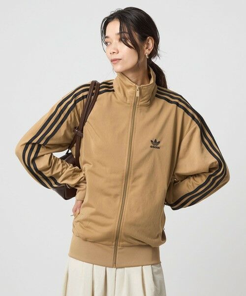 green label relaxing / グリーンレーベル リラクシング その他トップス | 【国内EXCLUSIVE】＜adidas Originals＞ファイヤーバード トラックトップ | 詳細3
