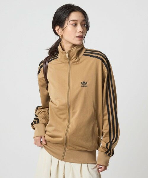 green label relaxing / グリーンレーベル リラクシング その他トップス | 【国内EXCLUSIVE】＜adidas Originals＞ファイヤーバード トラックトップ | 詳細4