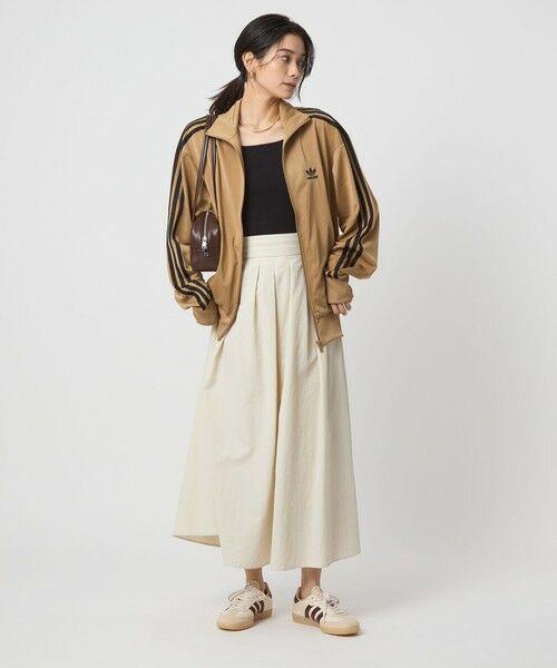 green label relaxing / グリーンレーベル リラクシング その他トップス | 【国内EXCLUSIVE】＜adidas Originals＞ファイヤーバード トラックトップ | 詳細5