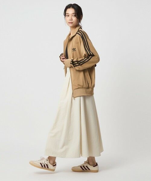 green label relaxing / グリーンレーベル リラクシング その他トップス | 【国内EXCLUSIVE】＜adidas Originals＞ファイヤーバード トラックトップ | 詳細6