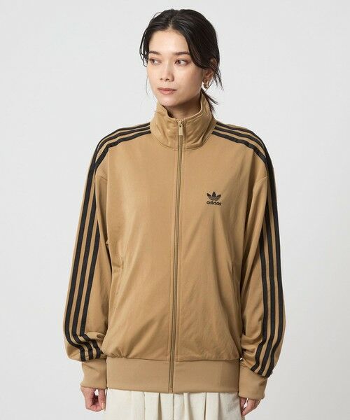 green label relaxing / グリーンレーベル リラクシング その他トップス | 【国内EXCLUSIVE】＜adidas Originals＞ファイヤーバード トラックトップ | 詳細8
