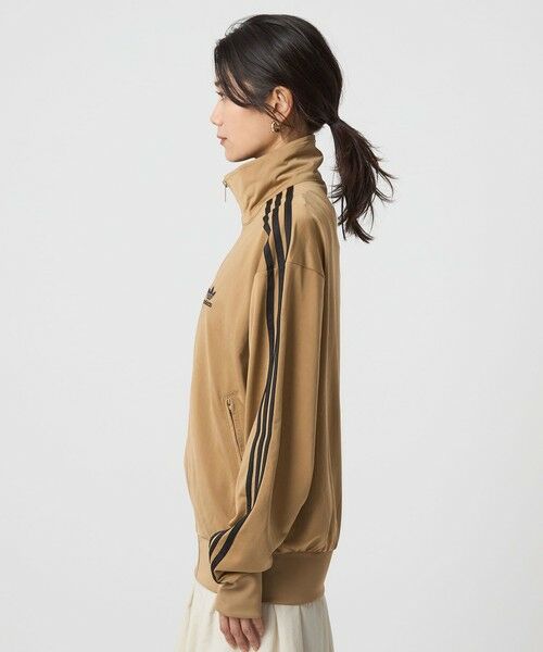 green label relaxing / グリーンレーベル リラクシング その他トップス | 【国内EXCLUSIVE】＜adidas Originals＞ファイヤーバード トラックトップ | 詳細9