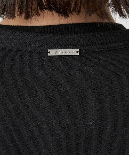 green label relaxing / グリーンレーベル リラクシング カーディガン・ボレロ | ＜To b. by agnes b.コラボ＞ドットボタン カーディガン | 詳細12