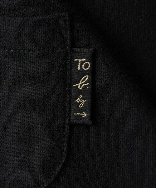 green label relaxing / グリーンレーベル リラクシング カーディガン・ボレロ | ＜To b. by agnes b.コラボ＞ドットボタン カーディガン | 詳細13