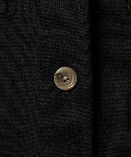 green label relaxing / グリーンレーベル リラクシング カーディガン・ボレロ | ポロニット カーディガン ウォッシャブル | 詳細4