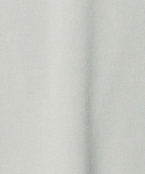 green label relaxing / グリーンレーベル リラクシング カーディガン・ボレロ | ポロニット カーディガン ウォッシャブル | 詳細7