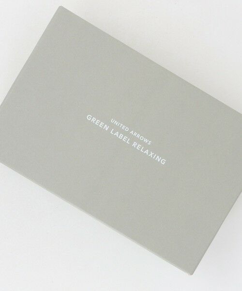 green label relaxing / グリーンレーベル リラクシング フラットシューズ | スクエア モンク ストラップ シューズ / モンクシューズ 撥水 | 詳細21